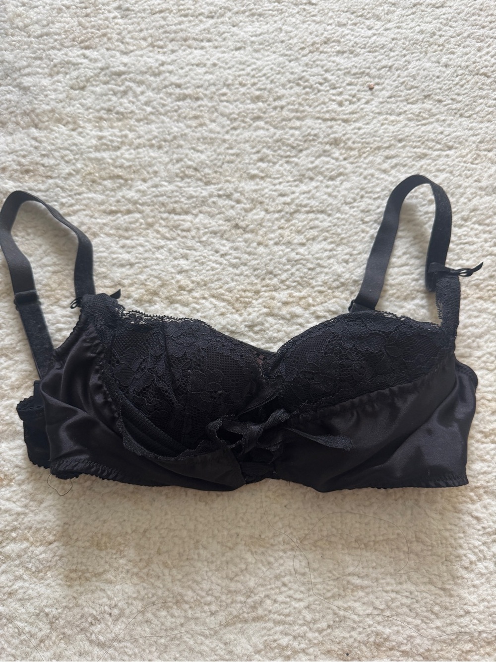 Peach John Push-up Bras